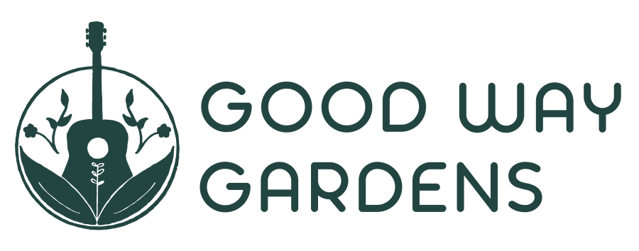 Good Way Gardens Logo